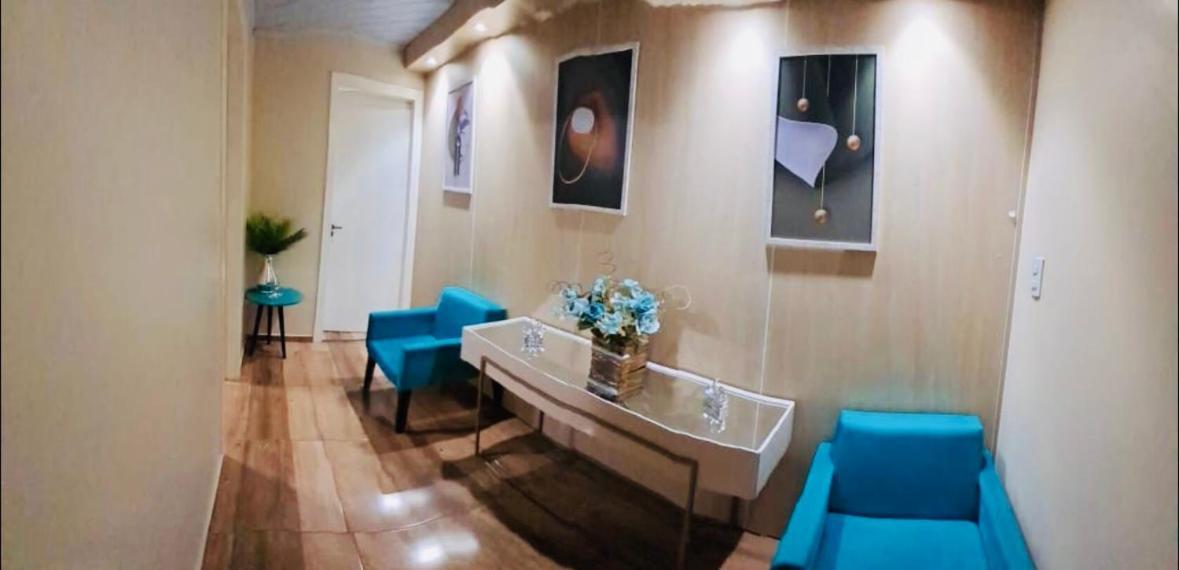 Della Giustina Comfort - Aconchegante, Lindo, Moderno, Renovado Entre Abba Pai Church E Centro Criciuma (Santa Catarina)