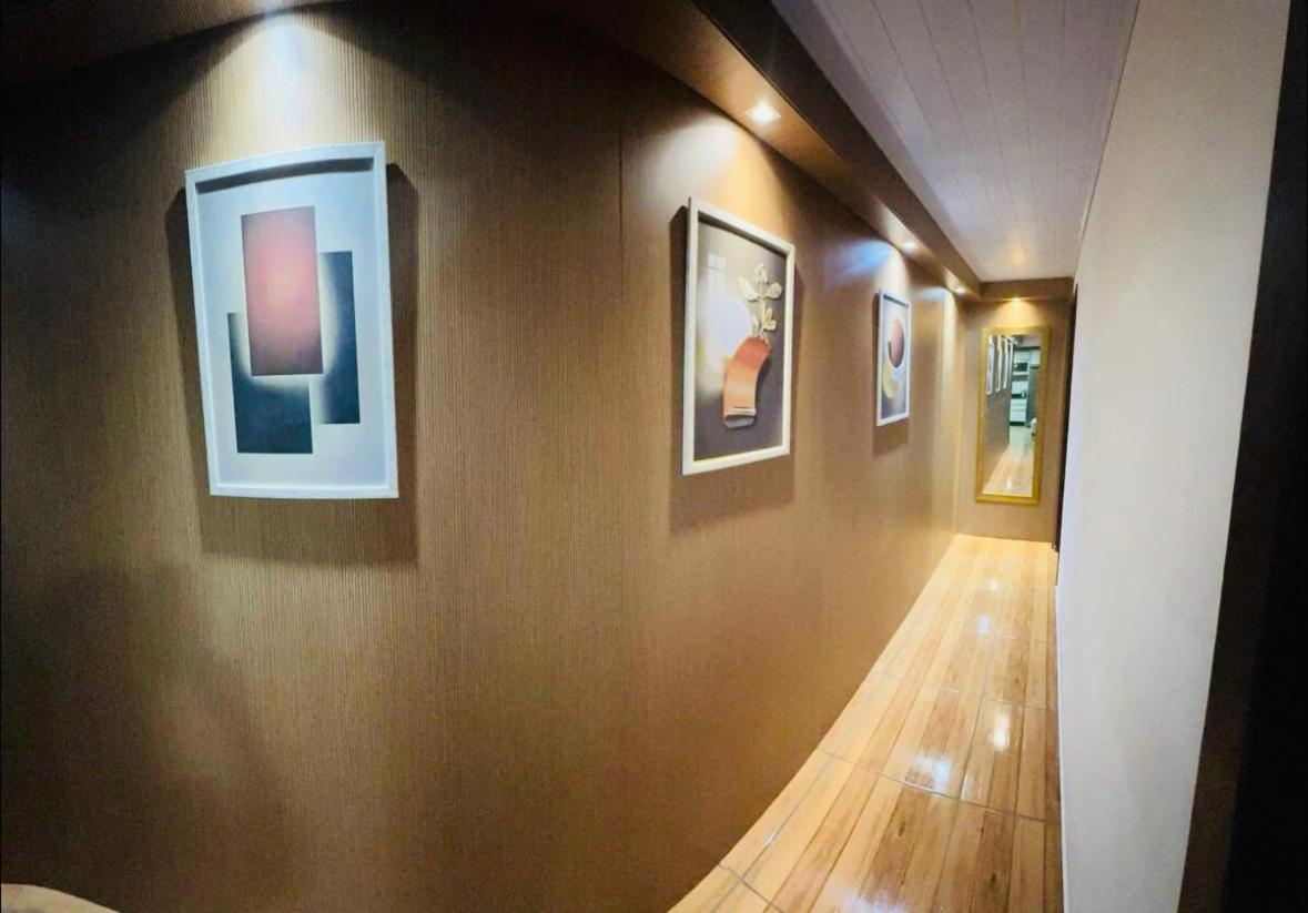 Della Giustina Comfort - Aconchegante, Lindo, Moderno, Renovado Entre Abba Pai Church E Centro Apartment Criciuma (Santa Catarina)