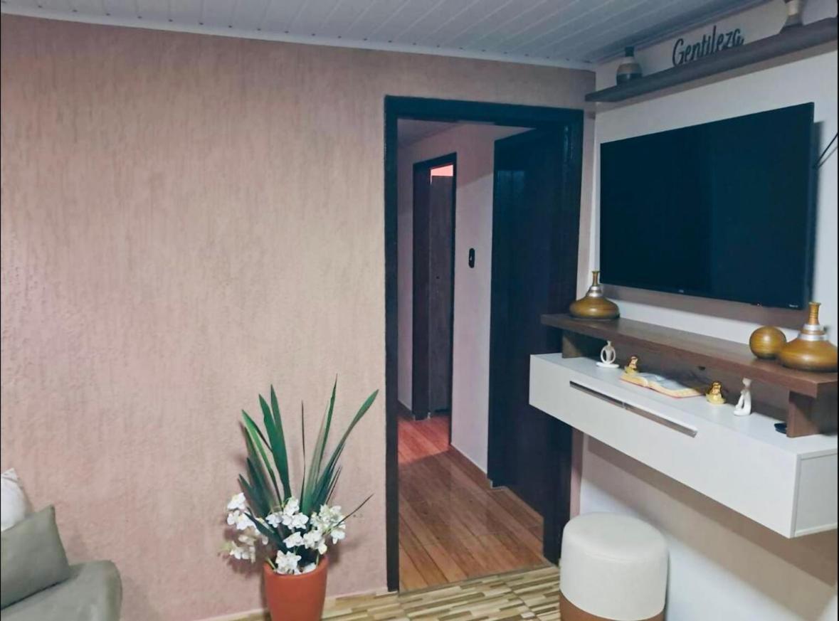 Apartment Della Giustina Comfort - Aconchegante, Lindo, Moderno, Renovado Entre Abba Pai Church E Centro Criciuma (Santa Catarina)