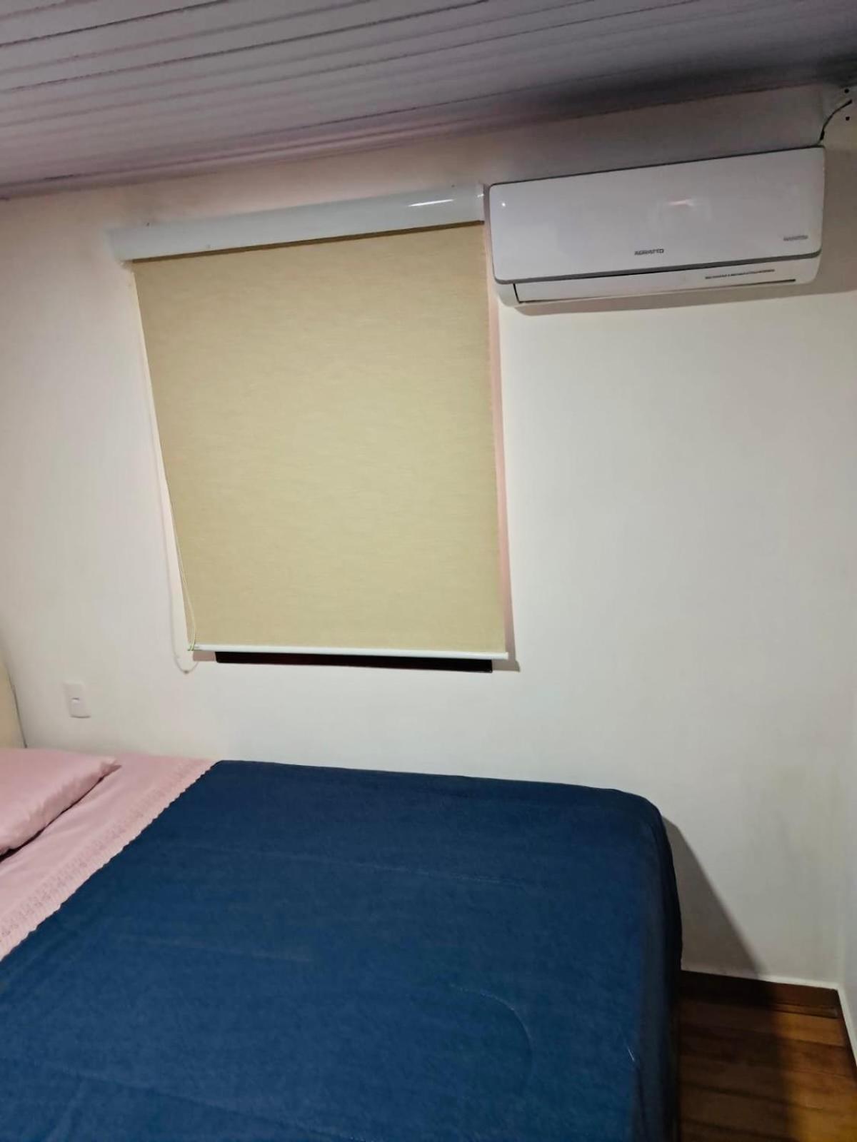 Apartment Della Giustina Comfort - Aconchegante, Lindo, Moderno, Renovado Entre Abba Pai Church E Centro Criciuma (Santa Catarina)