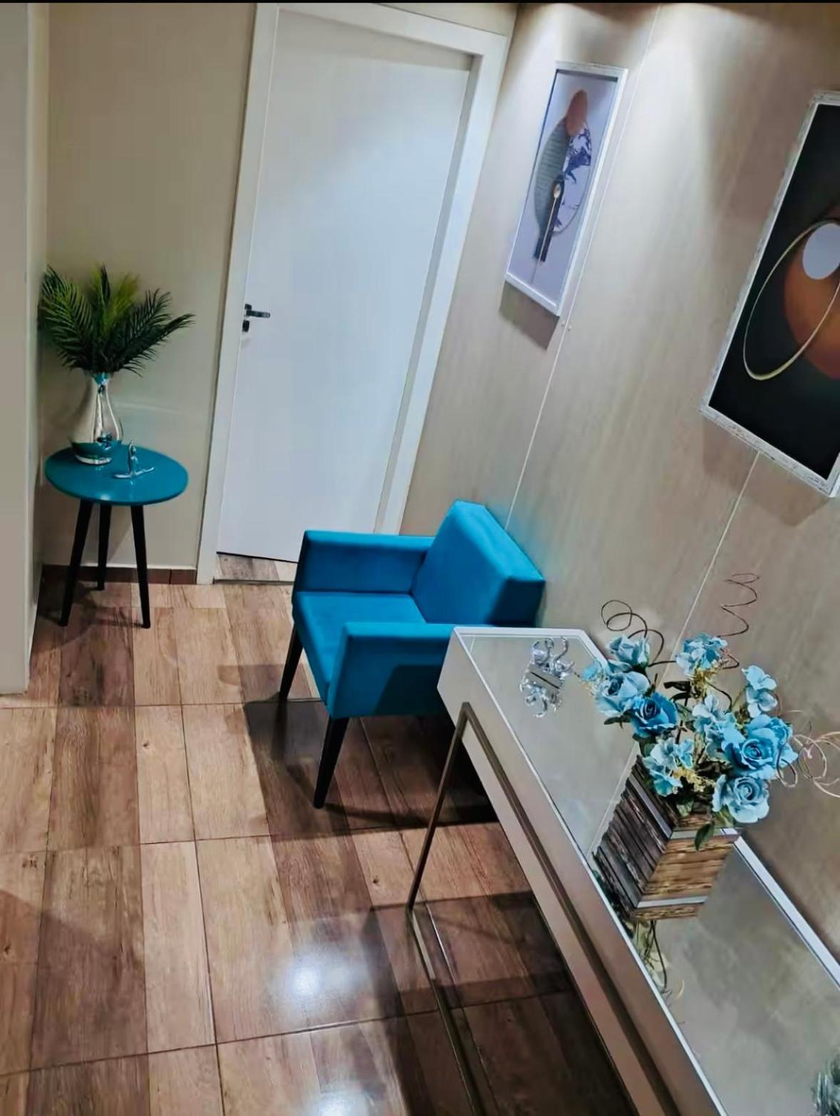 Della Giustina Comfort - Aconchegante, Lindo, Moderno, Renovado Entre Abba Pai Church E Centro Criciuma (Santa Catarina)