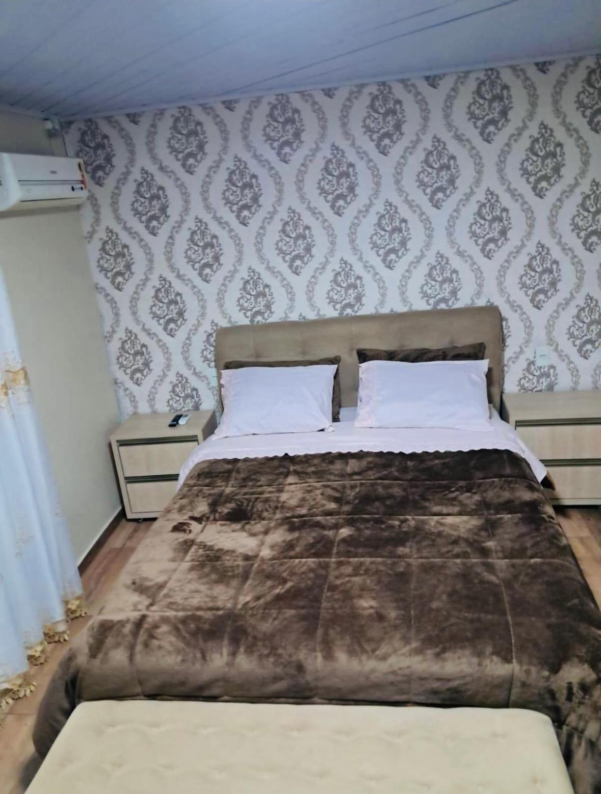 Della Giustina Comfort - Aconchegante, Lindo, Moderno, Renovado Entre Abba Pai Church E Centro Apartment Criciuma (Santa Catarina)
