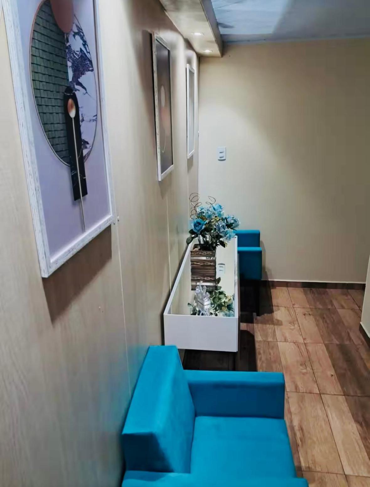 Della Giustina Comfort - Aconchegante, Lindo, Moderno, Renovado Entre Abba Pai Church E Centro Apartamento Criciuma (Santa Catarina)