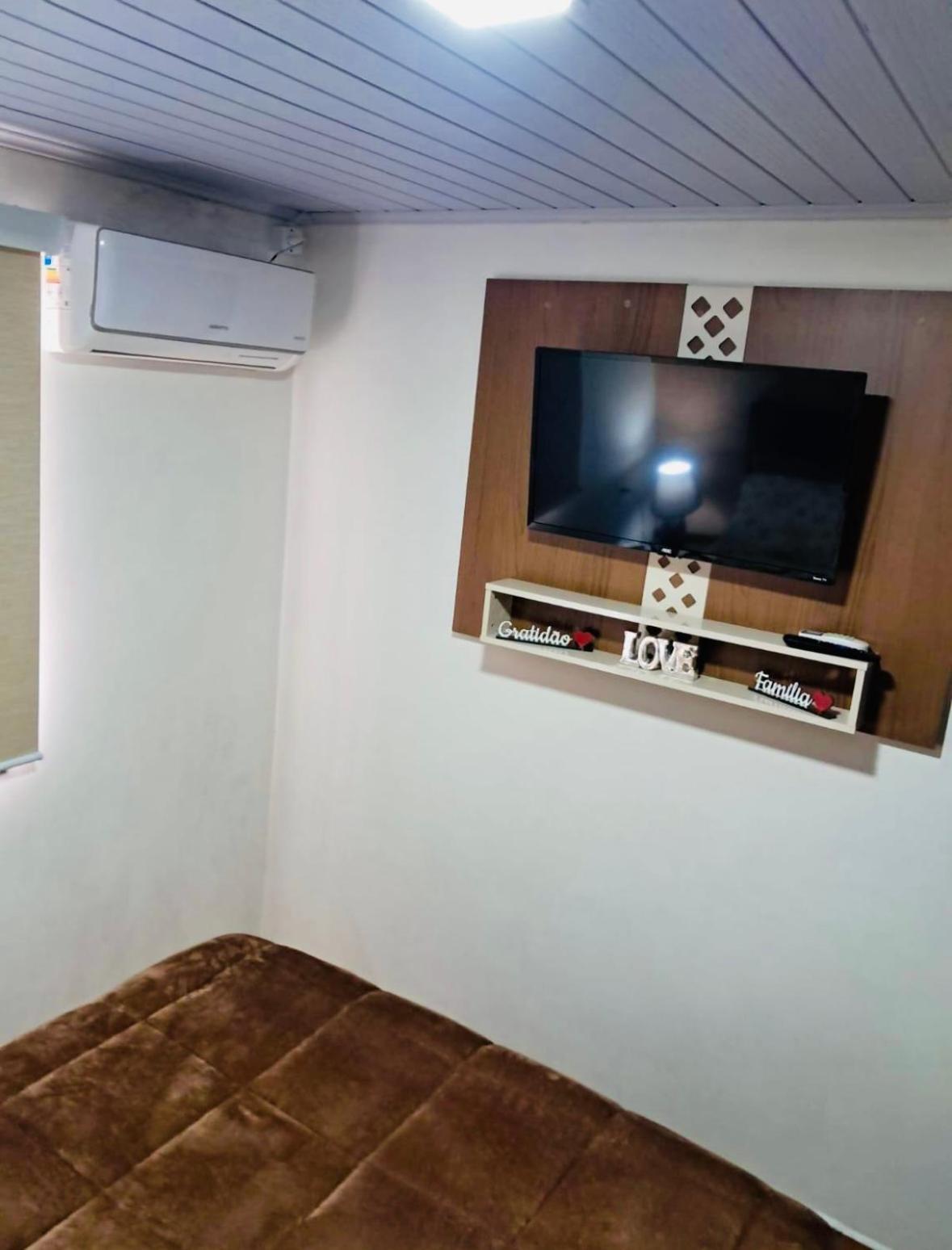 Della Giustina Comfort - Aconchegante, Lindo, Moderno, Renovado Entre Abba Pai Church E Centro Criciuma (Santa Catarina)