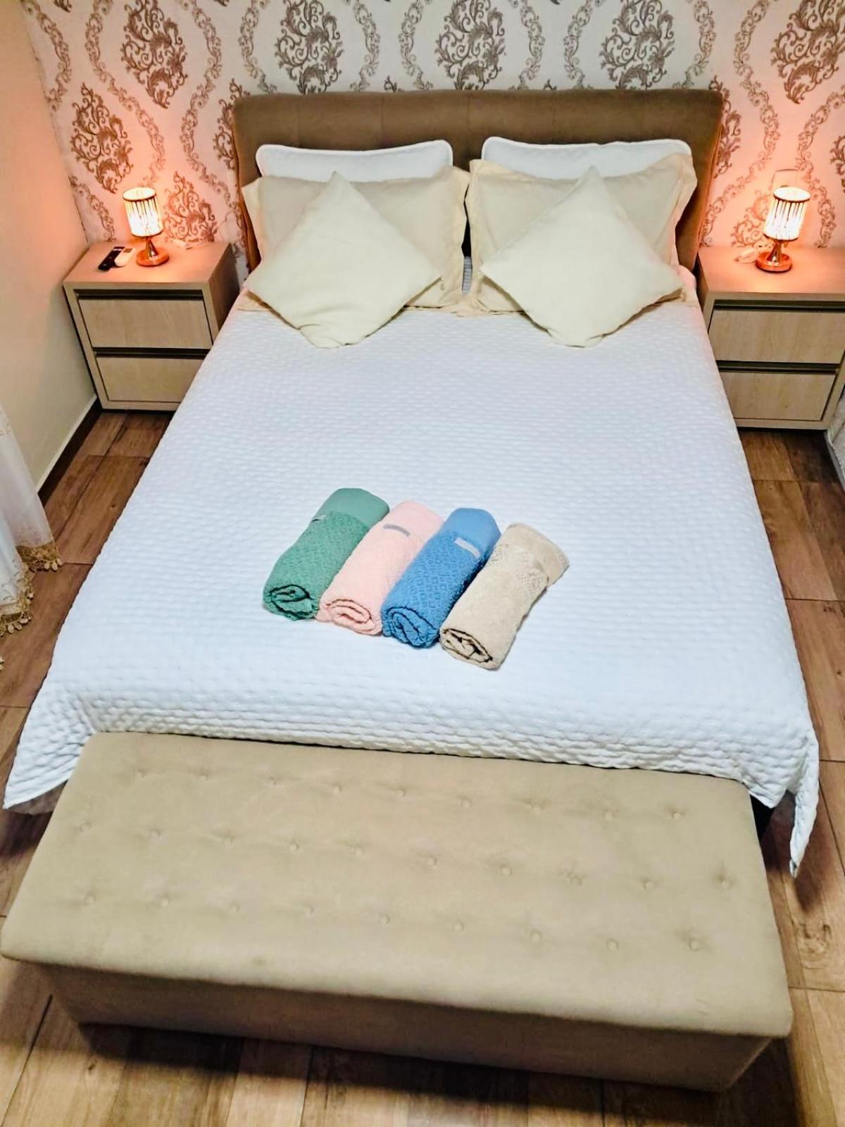 Della Giustina Comfort - Aconchegante, Lindo, Moderno, Renovado Entre Abba Pai Church E Centro Apartamento