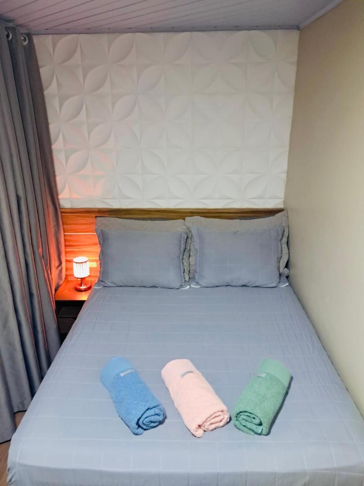 Della Giustina Comfort - Aconchegante, Lindo, Moderno, Renovado Entre Abba Pai Church E Centro Apartamento *